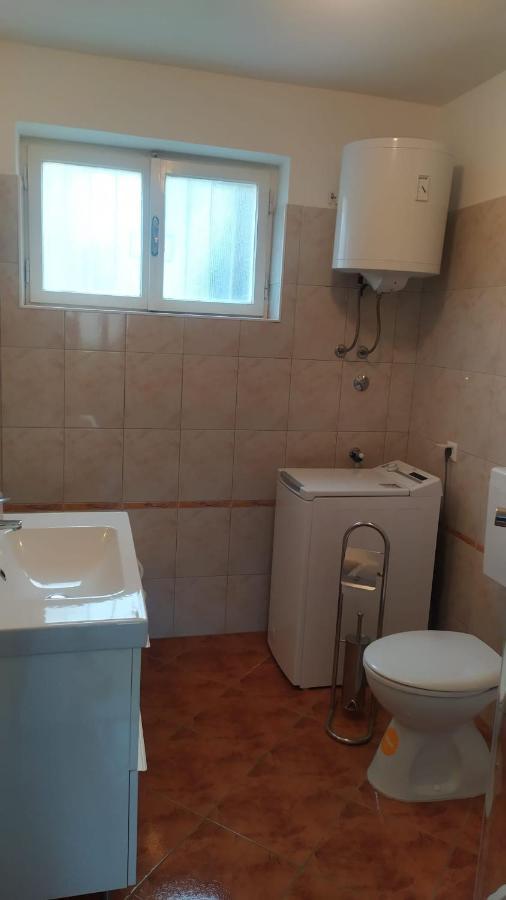 Vacation Home Опатия Экстерьер фото