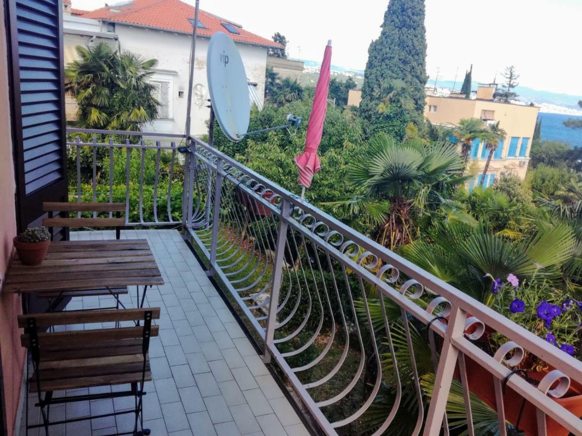 Vacation Home Опатия Экстерьер фото