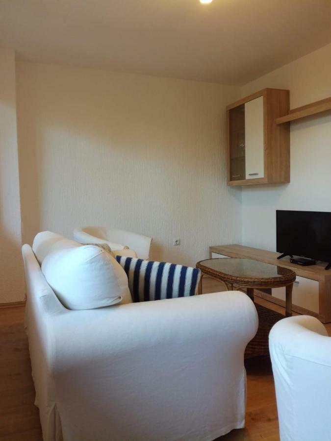Vacation Home Опатия Экстерьер фото